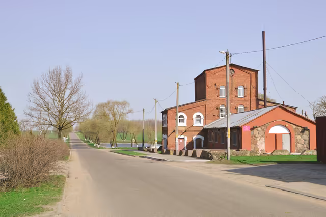 Бровар Алесино