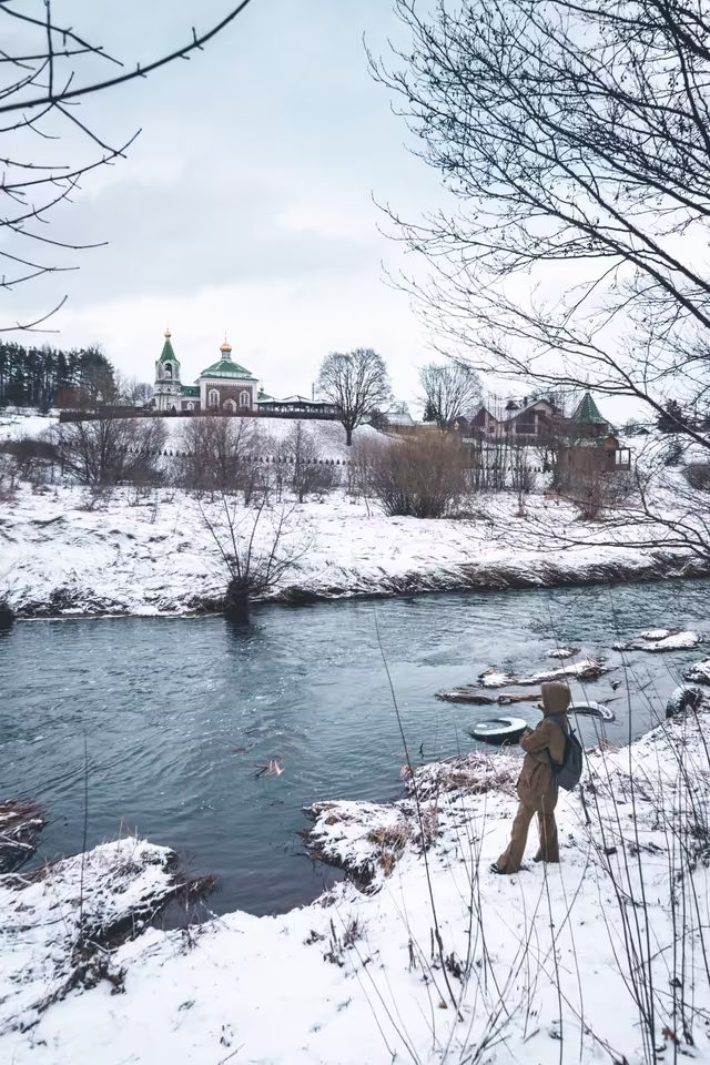 Церковь в Вишнево, фото 10